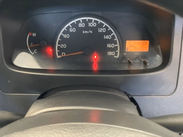 TOYOTA TOWN ACE
