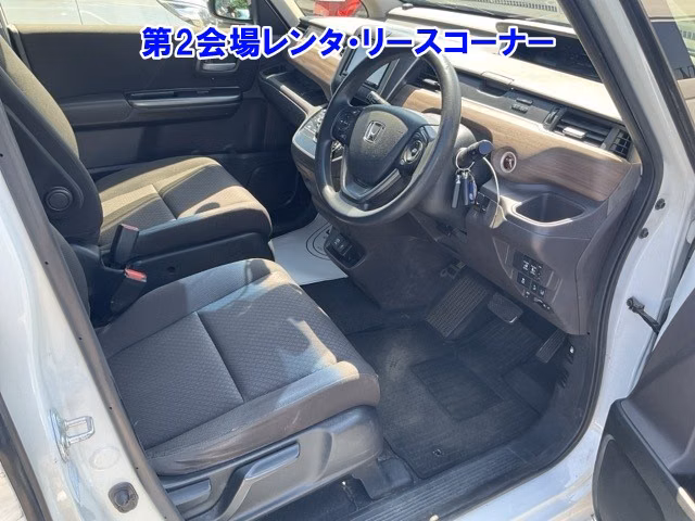 HONDA FREED+