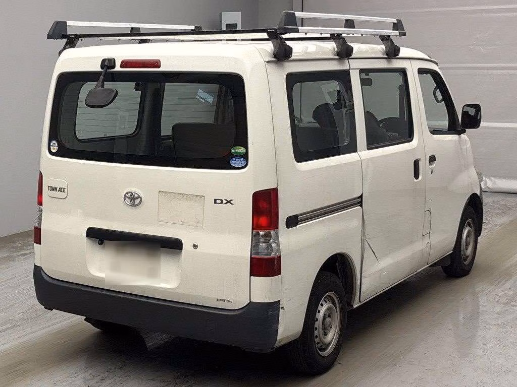 TOYOTA LITE ACE