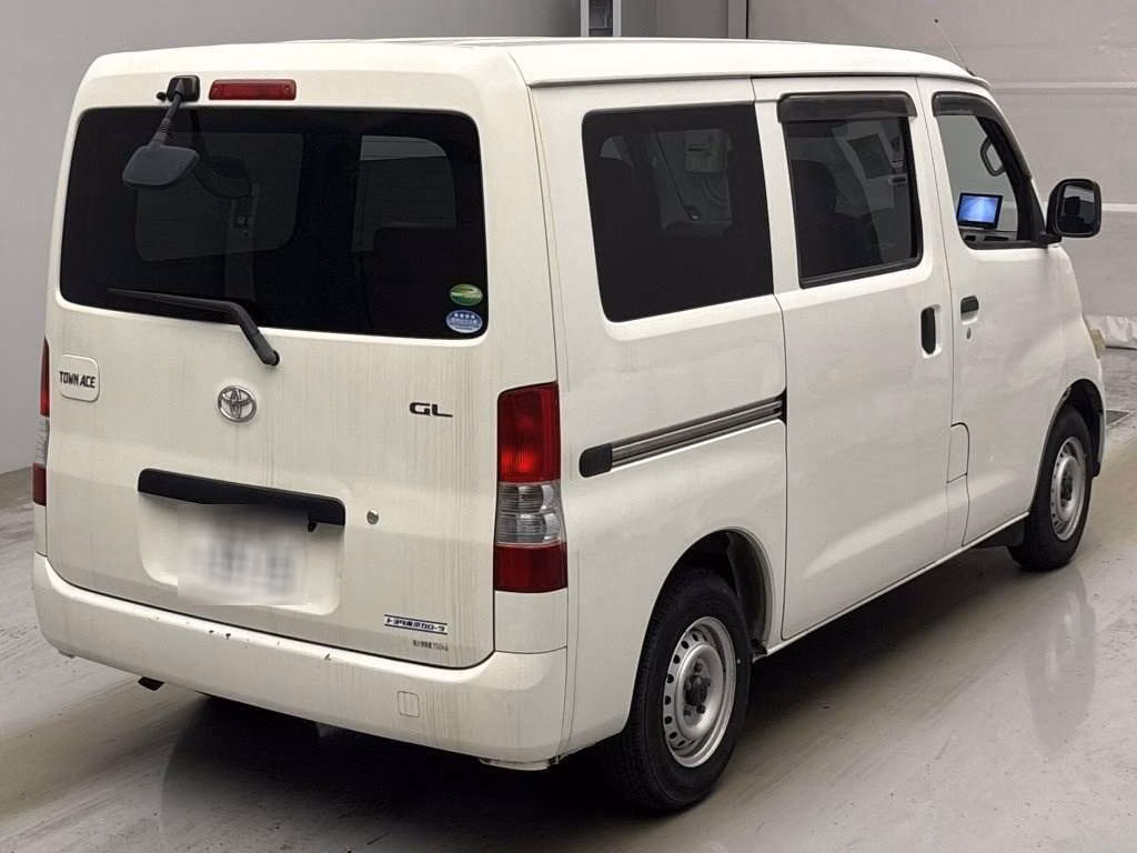 TOYOTA LITE ACE