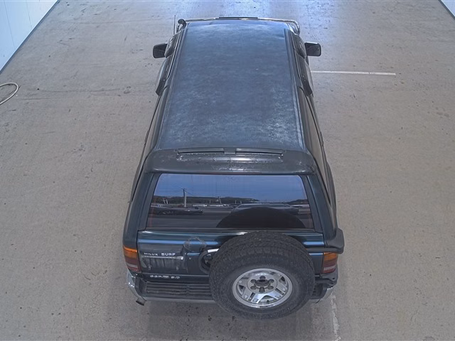 TOYOTA HILUX SURF