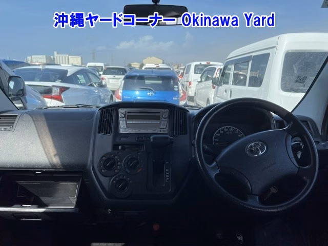 TOYOTA LITE ACE