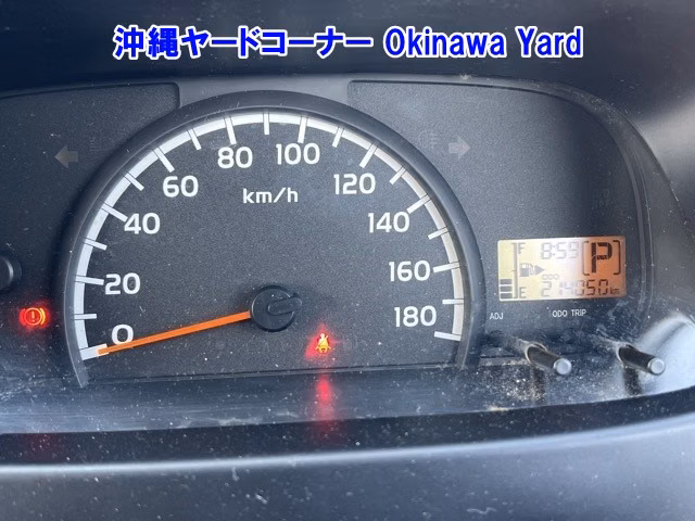 TOYOTA LITE ACE