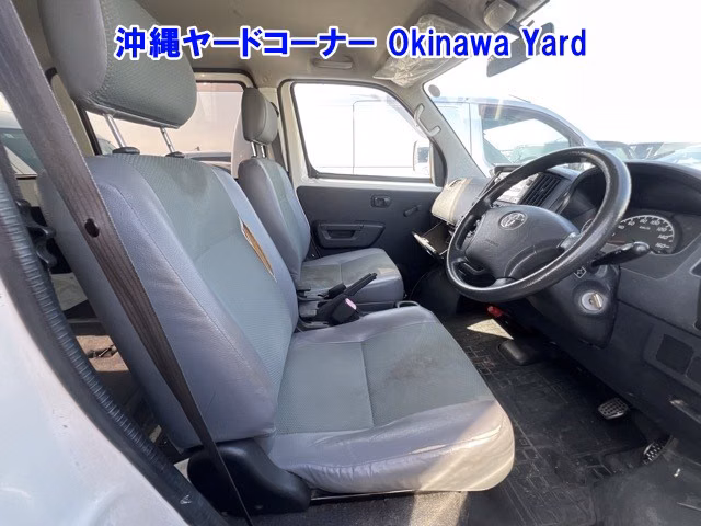 TOYOTA LITE ACE