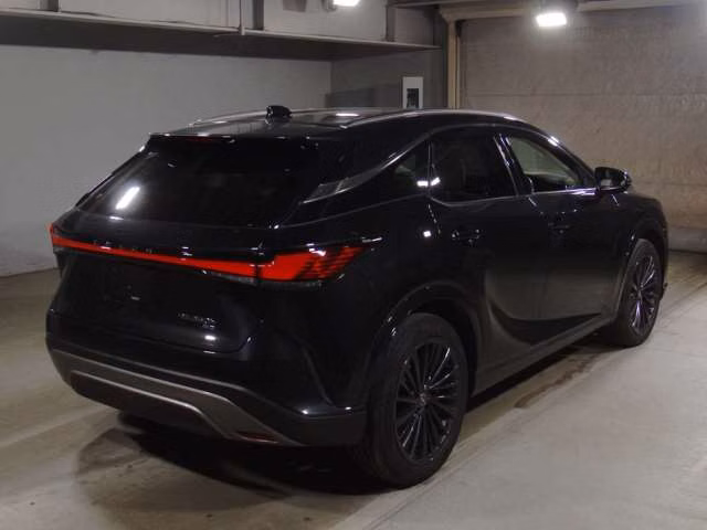 LEXUS RX350H