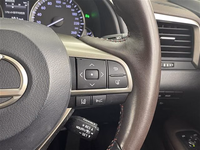 LEXUS RX450H