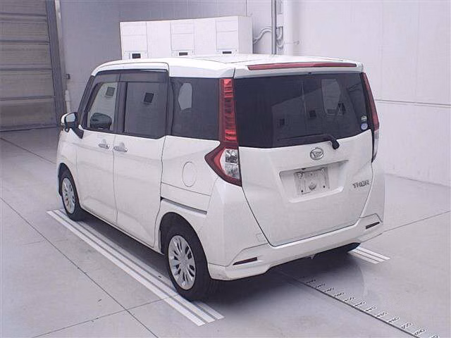 DAIHATSU THOR