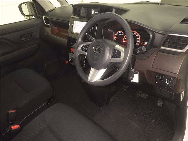 DAIHATSU THOR