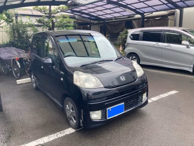 HONDA LIFE