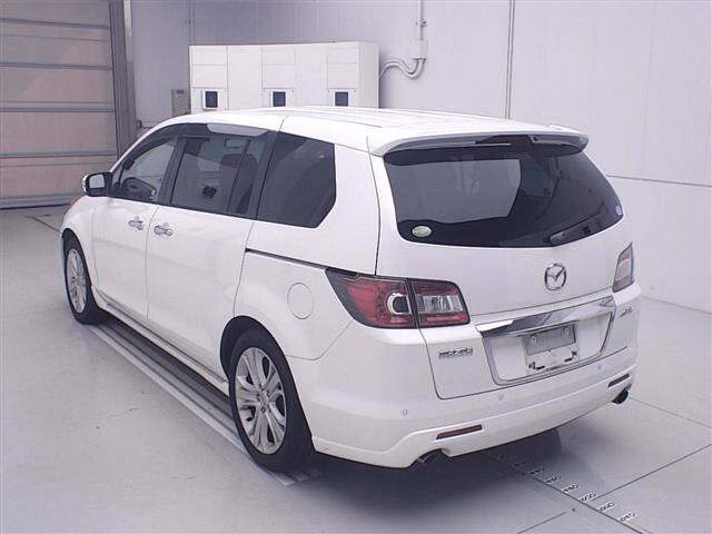 MAZDA MPV