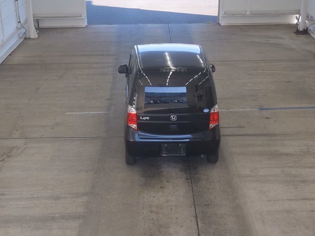 HONDA LIFE