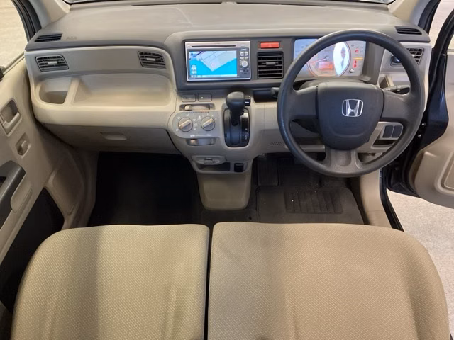 HONDA LIFE
