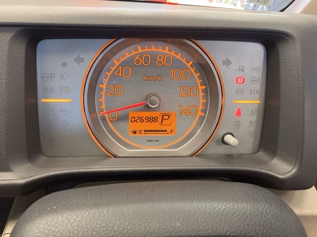 HONDA LIFE