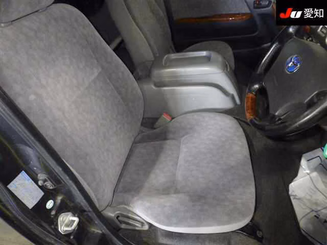 TOYOTA REGIUS ACE