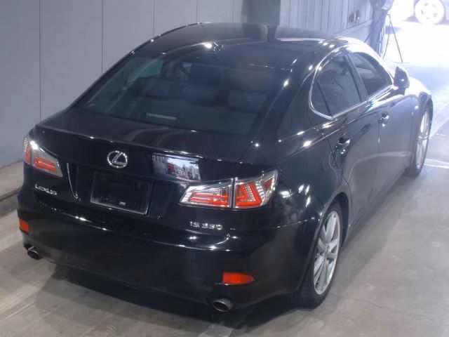 LEXUS IS350