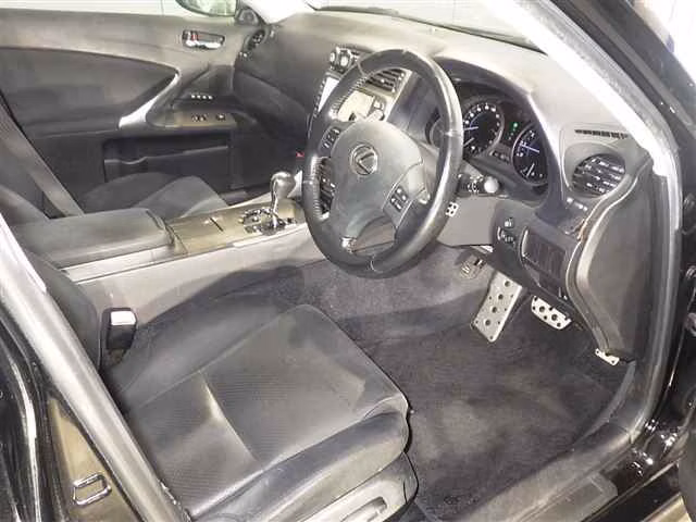 LEXUS IS350