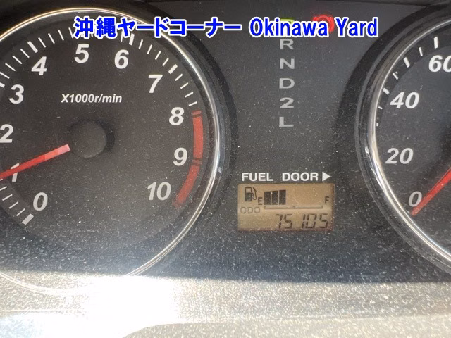 DAIHATSU TERIOS KID