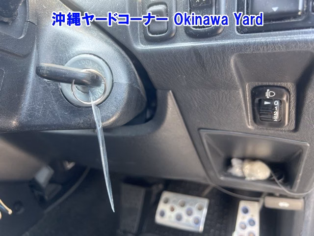 DAIHATSU TERIOS KID