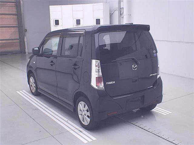 MAZDA AZ-WAGON
