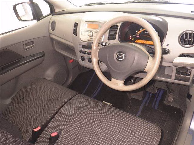 MAZDA AZ-WAGON