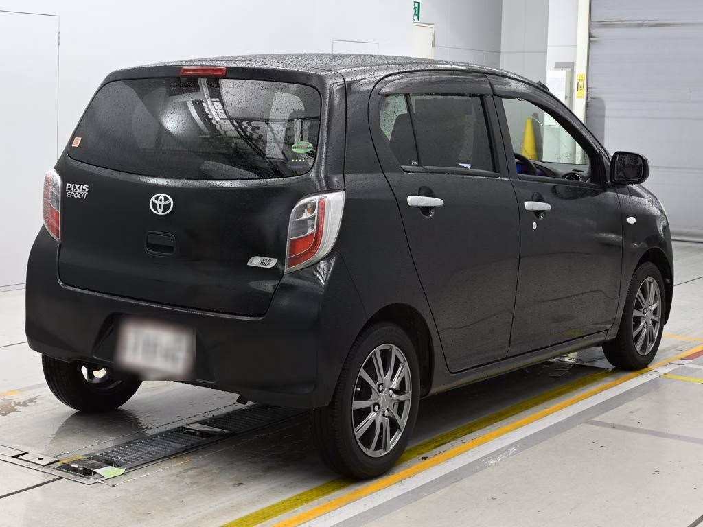 TOYOTA PIXIS EPOCH