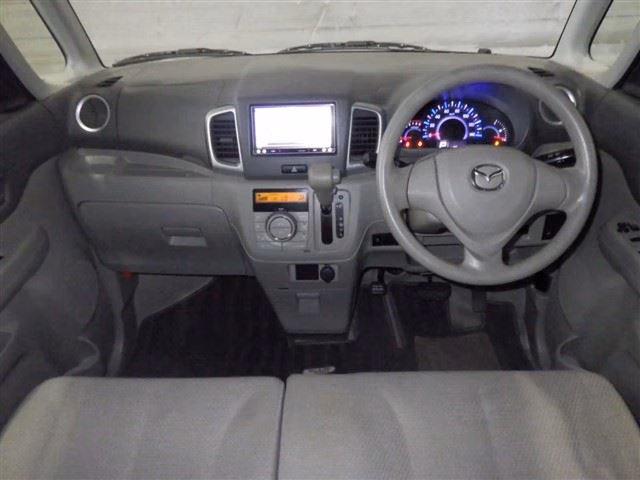 MAZDA FLAIR WAGON