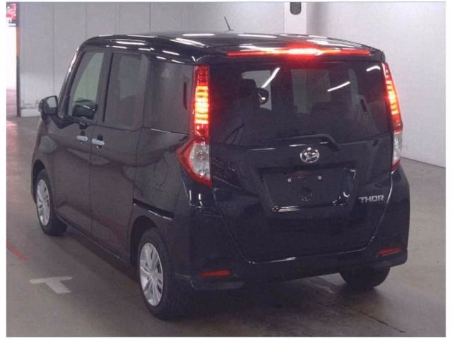 DAIHATSU THOR