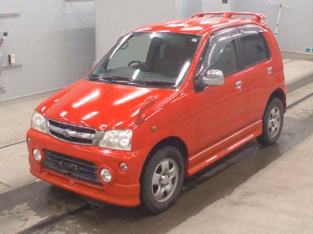 DAIHATSU TERIOS KID