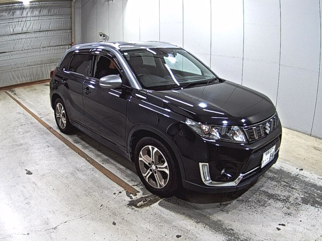 Suzuki Escudo