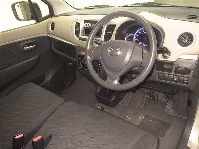 MAZDA FLAIR