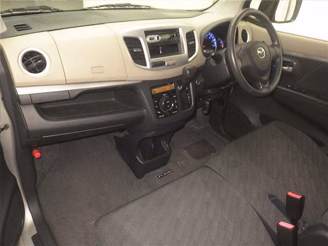 MAZDA FLAIR