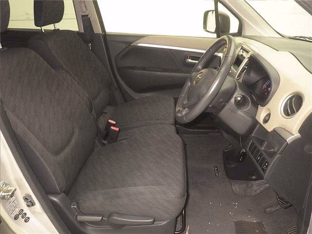 MAZDA FLAIR
