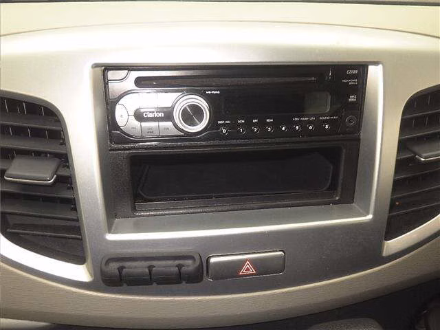 MAZDA FLAIR