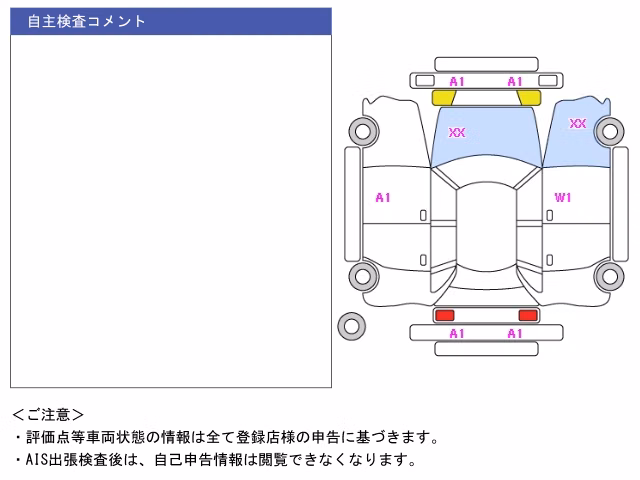 MAZDA FLAIR CROSSOVER