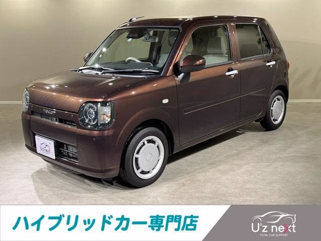 DAIHATSU MIRA TOCOT
