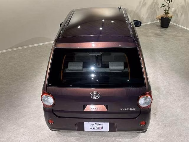DAIHATSU MIRA TOCOT