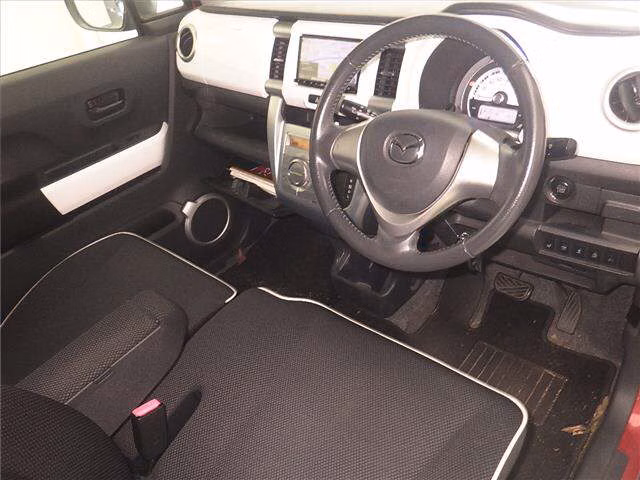 MAZDA FLAIR CROSSOVER
