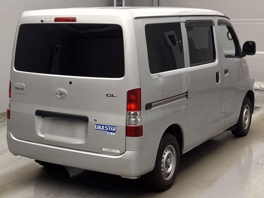 TOYOTA LITE ACE