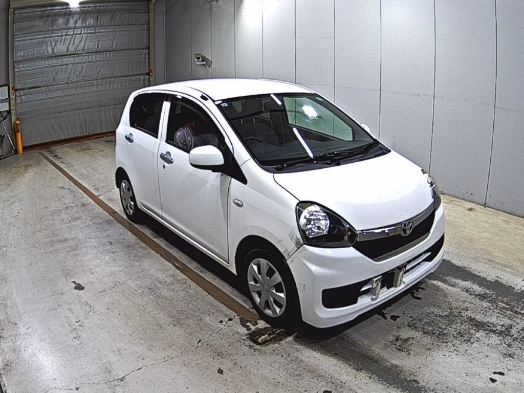 TOYOTA PIXIS EPOCH