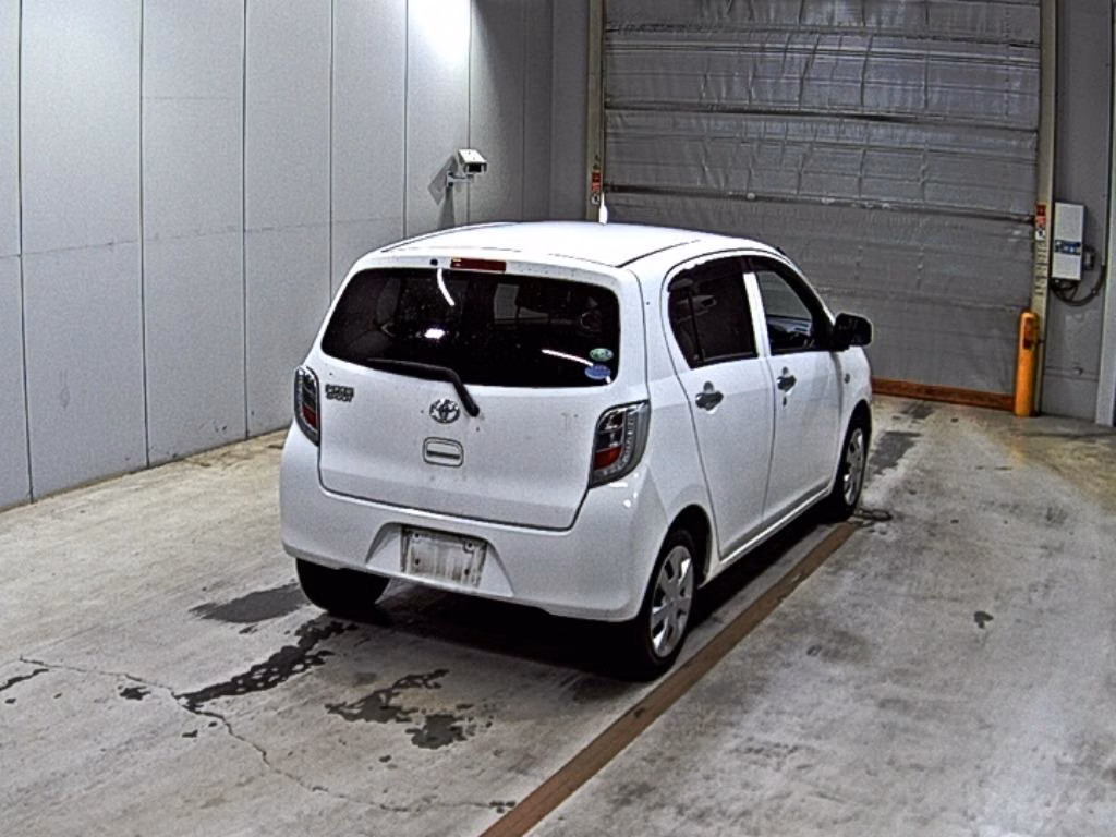 TOYOTA PIXIS EPOCH