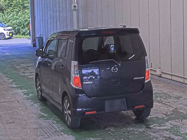 MAZDA AZ-WAGON