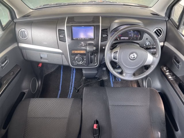 MAZDA AZ-WAGON