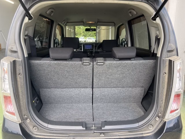 MAZDA AZ-WAGON