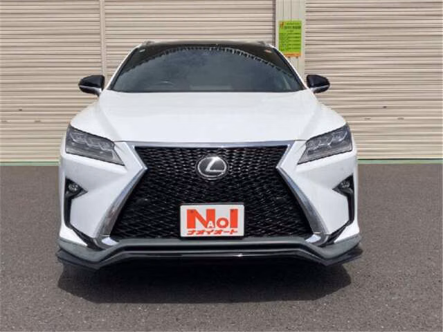 LEXUS RX300