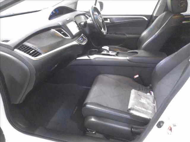HONDA JADE