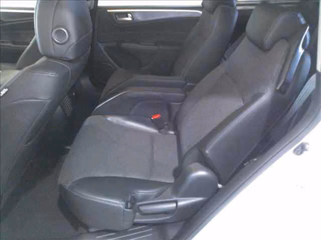 HONDA JADE