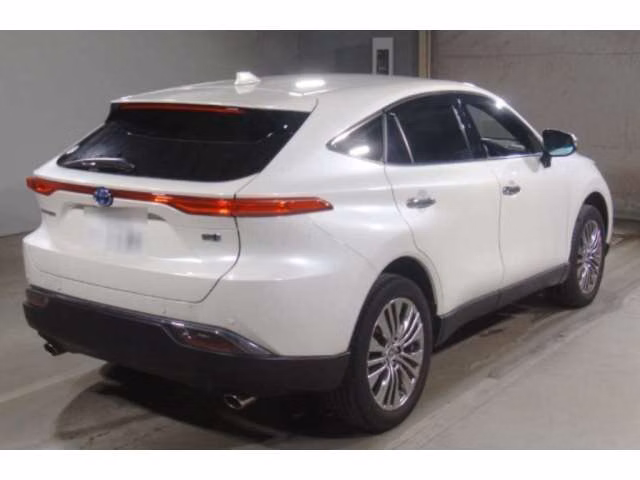 TOYOTA VENZA
