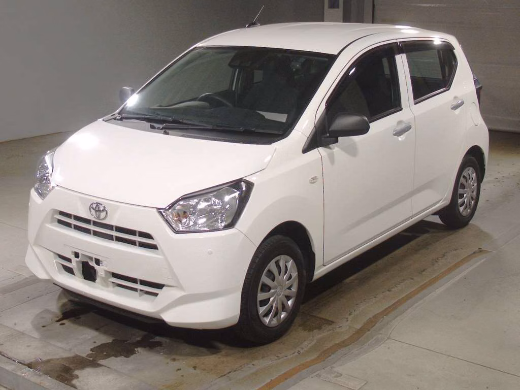TOYOTA PIXIS EPOCH