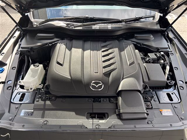 MAZDA CX-80