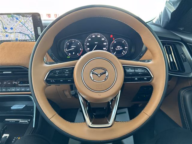 MAZDA CX-80